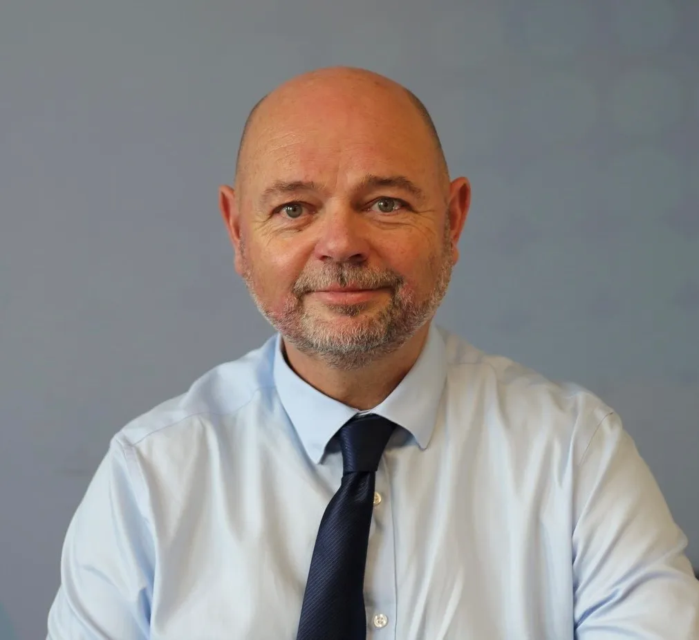 David Evans