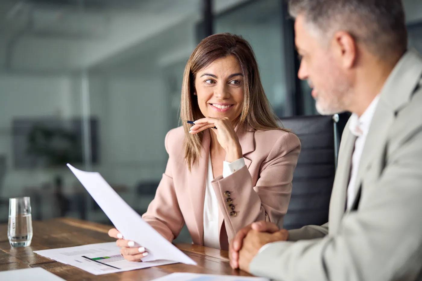 Outsource System Manager