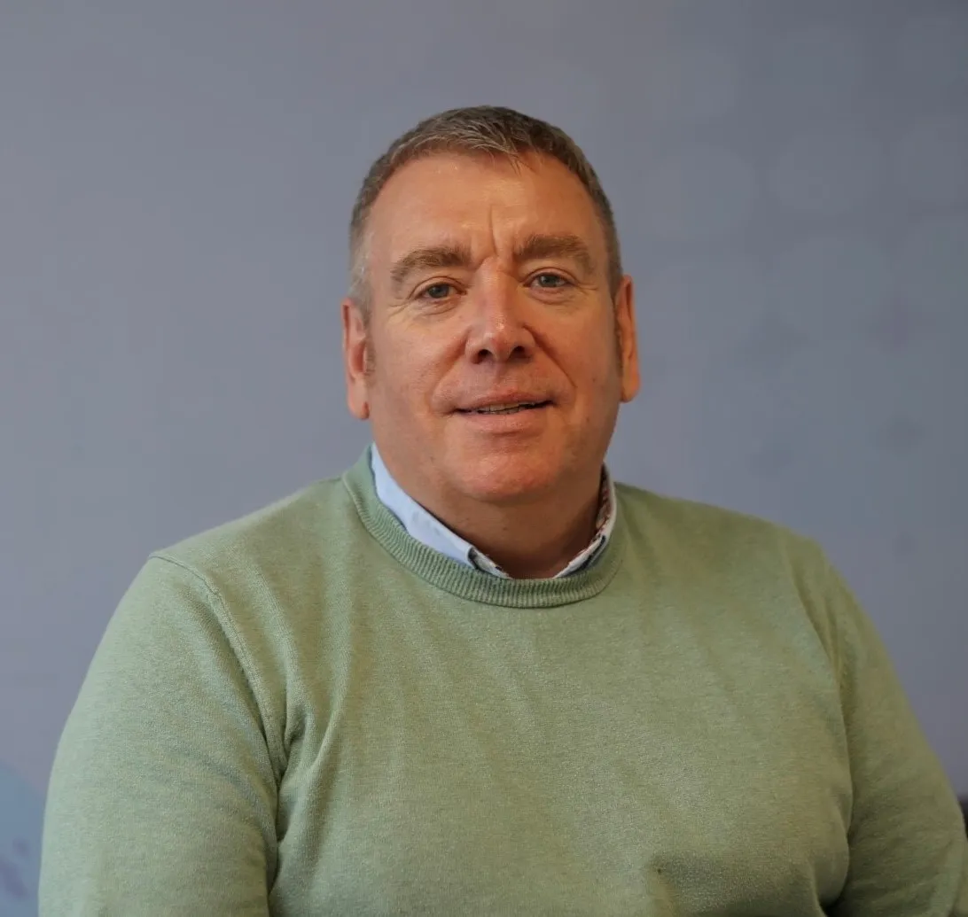 Robert Lockhart