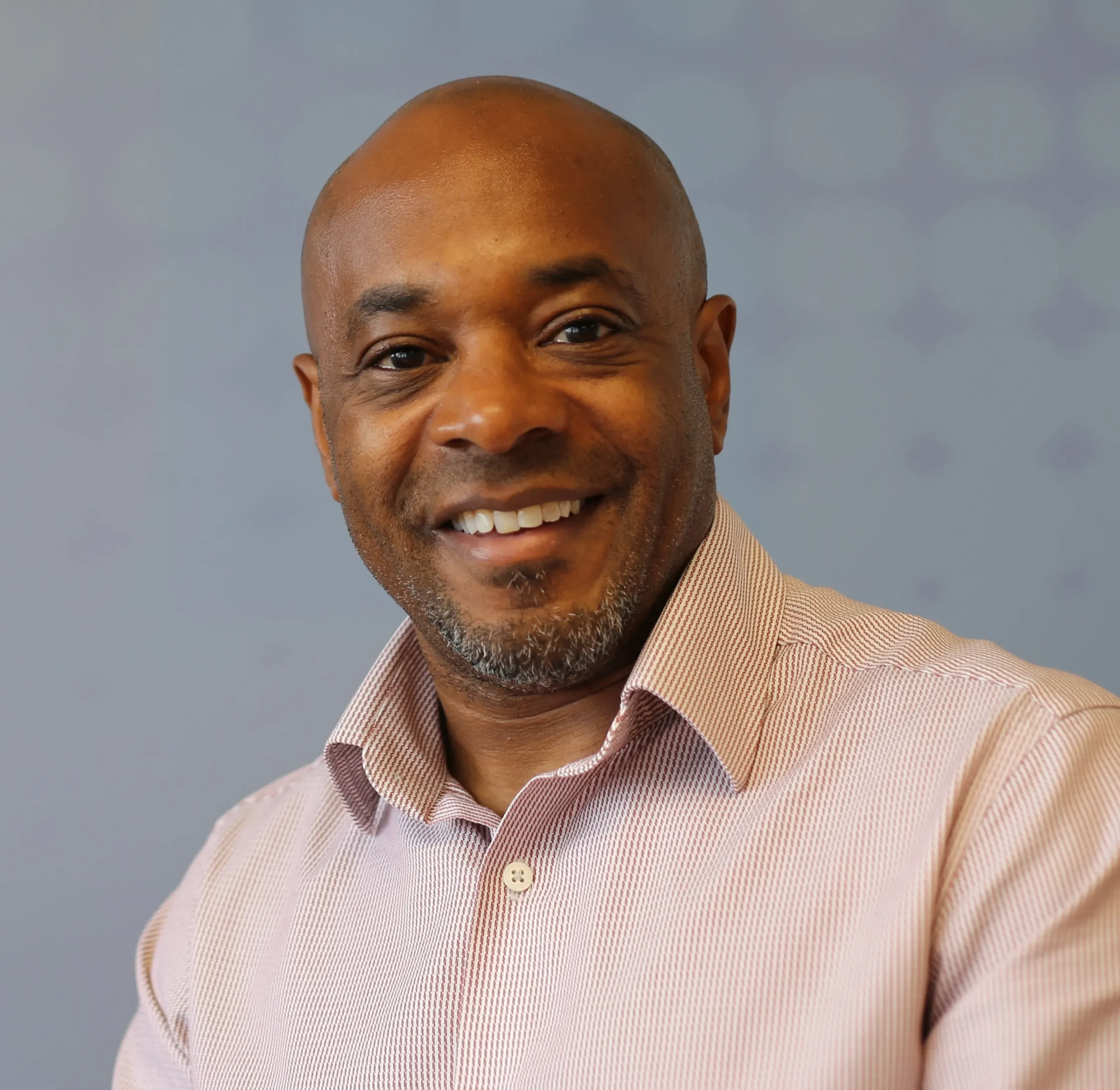 Wayne Wiggins