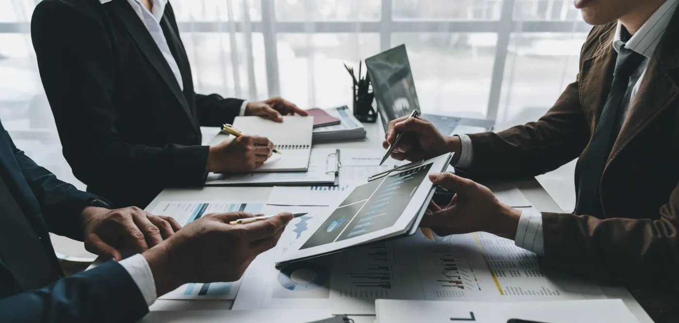 qcs international auditing service