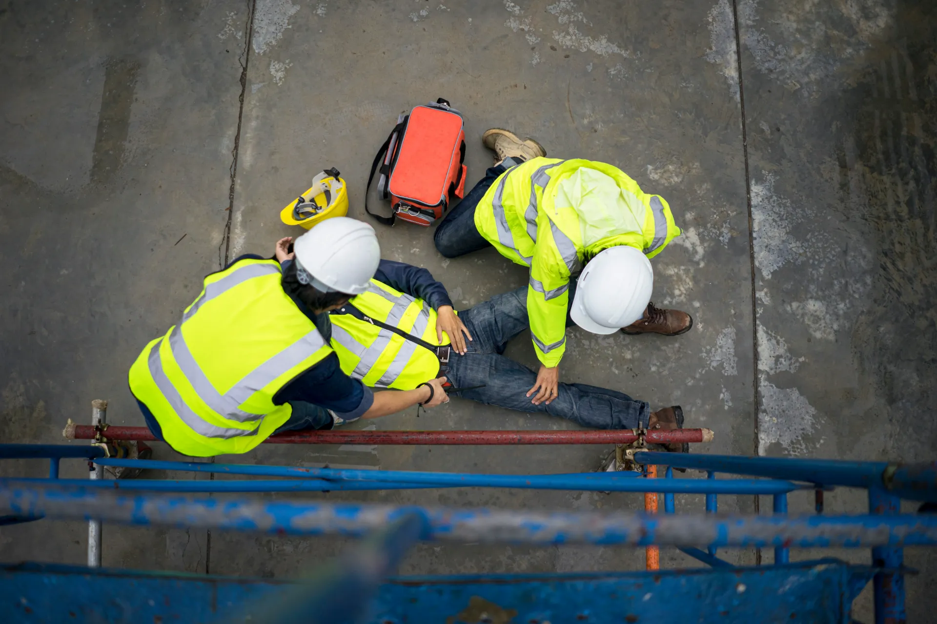 ISO 45001:2018 Foundation Course